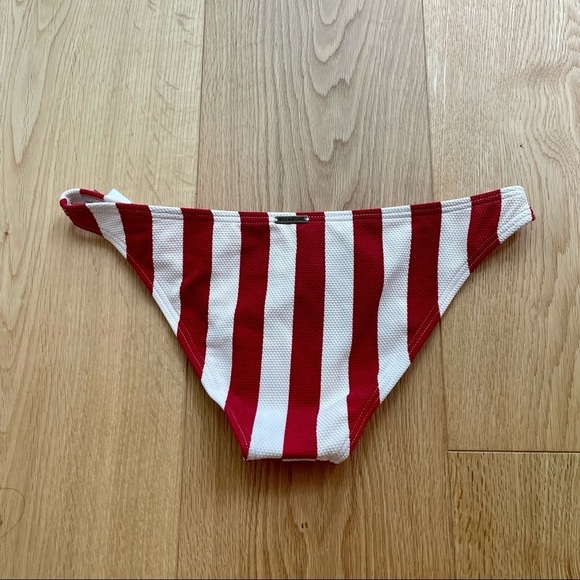 NWT BILLABONG SUNSET STRIP BIKINI BOTTOMS - Picture 11 of 12